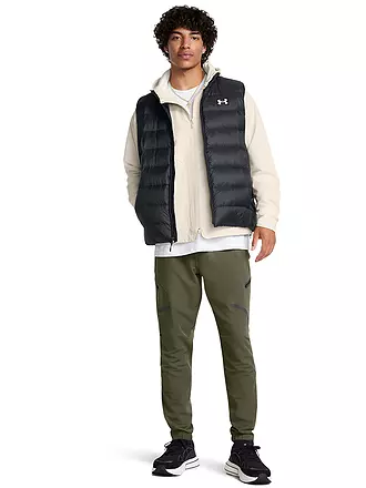UNDER ARMOUR | Herren Weste UA Legend Down | 